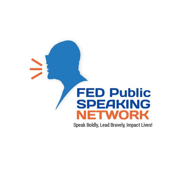 FED Public Speaking Network